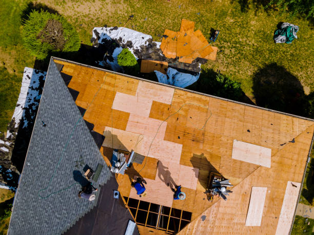 Best Commercial Roofing Services  in Montour Falls, NY